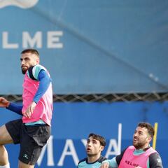 El Espanyol regresa a Anduva en una situación delicada