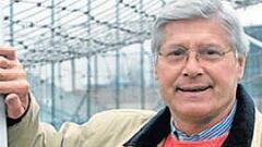 "Por una vez en mi vida me voy a mojar: ganará el Madrid 2-1"