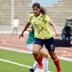 Costa Rica, rival de Colombia en semifinal de Panamericanos
