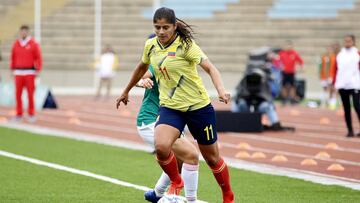 La Selecci&oacute;n Colombia Femenina enfrentar&aacute; a Costa Rica por la semifinal de los Juegos Panamericanos Lima 2019.