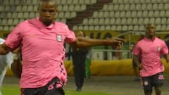 Boyacá Chicó se lleva el clásico boyancese ante Patriotas