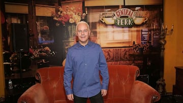 El actor James Michael Tyler, quien interpretó a Gunther en ‘Friends’, ha fallecido a los 59 años tras una batalla contra el cáncer de próstata en etapa 4.
