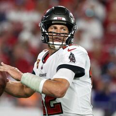 What happened to Tom Brady’s last touchdown football?