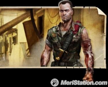 Dead Island: Ryder White