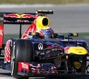 Red Bull y Ferrari cambian su plan de entrenamiento