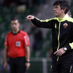 Rayo Majadahonda - Elche: hora y dónde seguir por TV y online