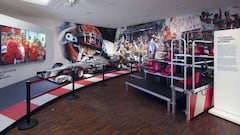 Ver el museo de Schumacher en Colonia será gratuito