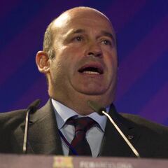 El Barcelona abrirá una gran escuela de fútbol en China