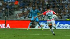 ¿Vuelve a Chile? Los 3 golazos de Puch en la liga de México