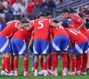 Chile - Argentina: a qué hora es, horario, TV, cómo y dónde ver el partido de la Roja en Copa América 2024