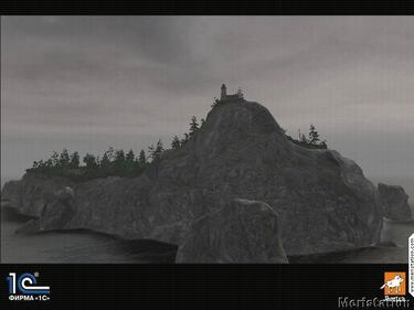 Akella pasará por el E3