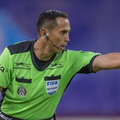 Nueve de los 19 goles de la jornada 4 fueron de penal