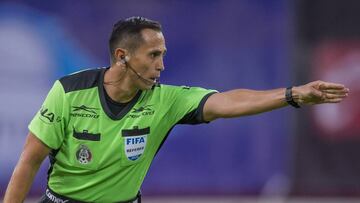 El videoarbitraje estuvo muy activo en la cuarta fecha del Guardianes 2020, en la que casi la mitad de los goles fueron por la pena máxima, sin dejar de lado la polémica.