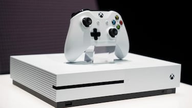Xbox One vendió más que PS4 en el Black Friday americano