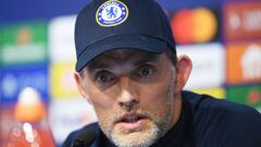 After Chelsea lost to Dinamo Zagreb in the Champions league, manager Thomas Tuchel was fired. Here’s what he had to say.