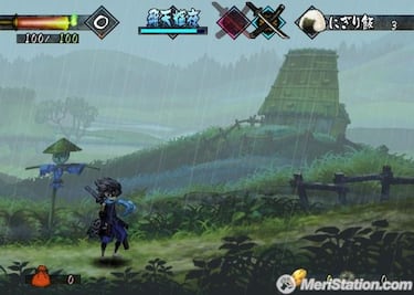 Muramasa: The Demon Blade