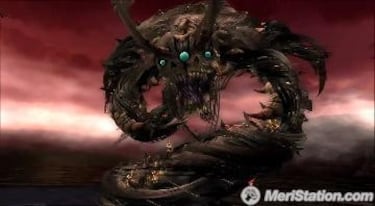 [TGS] Bayonetta, Impresiones