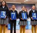 Lista de premios Lotería del Niño 2019: comprueba tu décimo