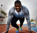 Justin Gatlin: “Mi sanción fue como una maldición y un regalo”