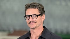 Pedro Pascal es omnipresente y eso que no aparece finalmente en la película de terror más esperada del momento