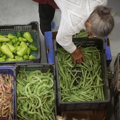 La inflación repunta al 3,2% en marzo; los alimentos se moderan hasta el 4,3%