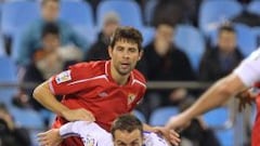 Zaragoza y Sevilla deciden jugarse la Copa a un partido