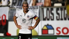 Paredes criticó a Bravo por automarginación: "No era la manera"