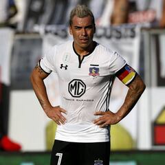 Paredes criticó a Bravo por automarginación: "No era la manera"