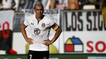 Paredes criticó a Bravo por automarginación: "No era la manera"