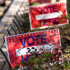 Elecciones Intermedias USA 2022: ¿por qué se vota el martes?