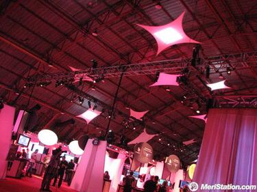 [E3] Los mejores momentos de la feria en imágenes