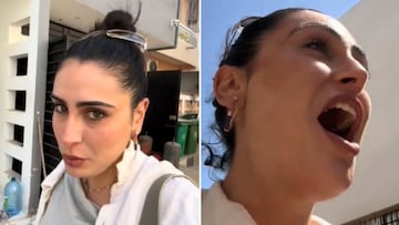 Le dice a un hombre en Senegal que no tiene dinero para traer el taxi: la reacción de él da mucho que hablar