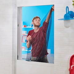 Protege tu casa frente a todo tipo de insectos con la mosquitera más vendida en Amazon