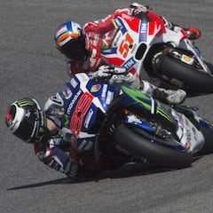 GP de Italia 2016 en directo: circuito de Mugello