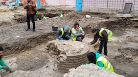 Hallazgo histórico romano: arqueólogos se topan con la primera obra tangible de uno de los grandes arquitectos de todos los tiempos