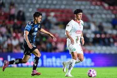 Resultados de la Jornada 14 del Apertura 2025 en la Liga MX