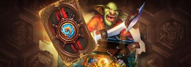 Comienza la sexta temporada de HearthStone