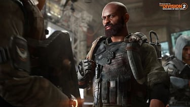 The Division 2 retrasa su ambiciosa actualización a 2022; Massive lo explica