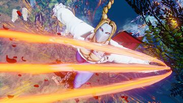 Captura de pantalla - Street Fighter V (PC)