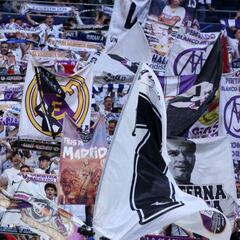 El Real Madrid rompe un nuevo récord y ya acaricia el título de Liga