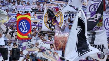 El Real Madrid rompe un nuevo récord y ya acaricia el título de Liga