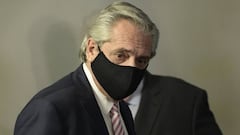 Coronavirus en Argentina: casos, muertes y anuncio de Alberto Fernández del 9 de octubre