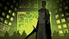 Así era Revolver, uno de los juegos cancelados de los creadores de Mass Effect