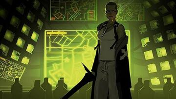 Así era Revolver, uno de los juegos cancelados de los creadores de Mass Effect