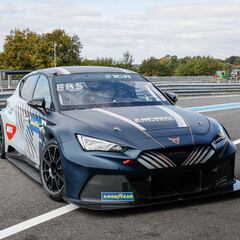 Cupra lidera la revolución