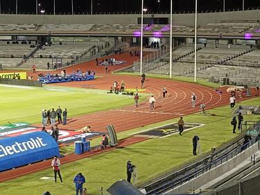 Cruz Azul: La polémica por el uso del Estadio Olímpico Universitario