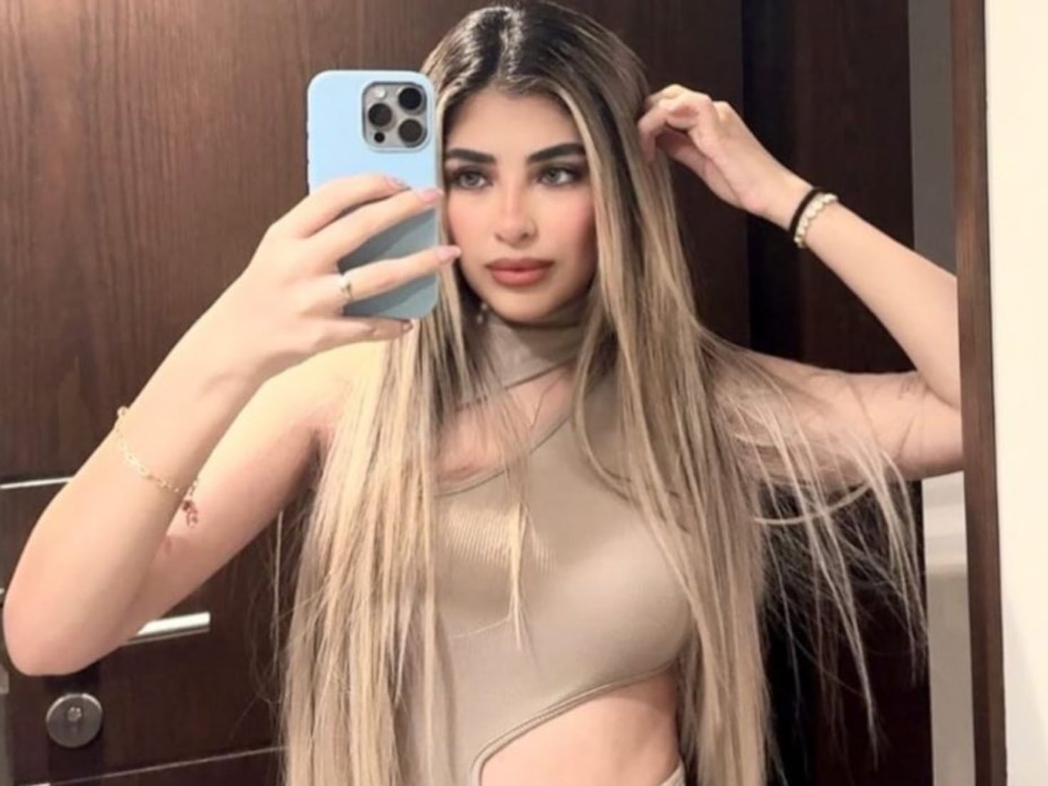 Así luce actualmente el salón de belleza en el que fue asesinada Valeria Márquez - AS México