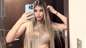 Los motivos por los que Vivian, amiga de la influencer asesinada Valeria Márquez, no ha acudido a su cita para testificar