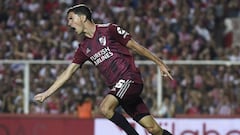 "Dimos un paso importante en una cancha muy difícil"