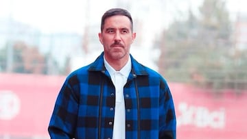 Claudio Bravo sorprende y se une a un nuevo ‘equipo’ en Chile: ya es oficial